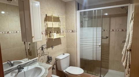 Foto 4 de Àtic en venda a N/a, -1, Playa de los Náufragos, Alicante