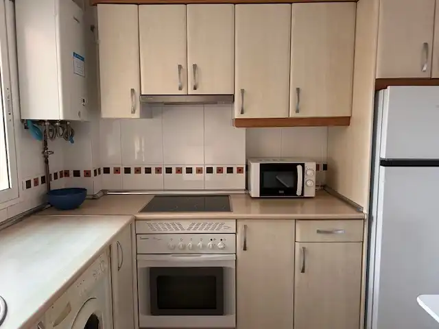 Flat with lift to rent in Calle Cruces 1, imagen 18