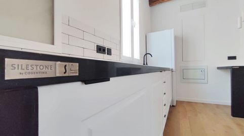 Foto 5 de Ático de alquiler en C. de Carlos Arniches, Embajadores - Lavapiés, Madrid Capital