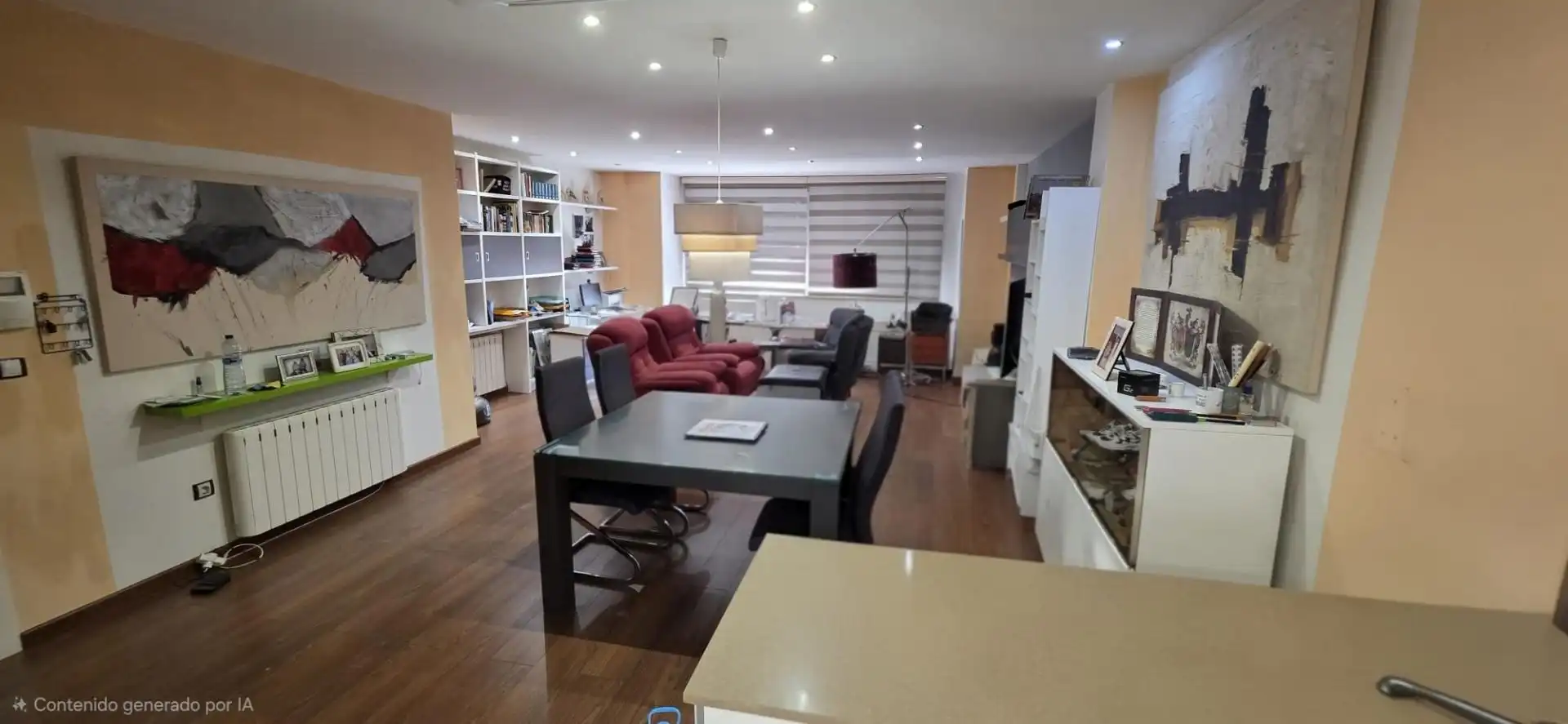 Piso en venta en Silla