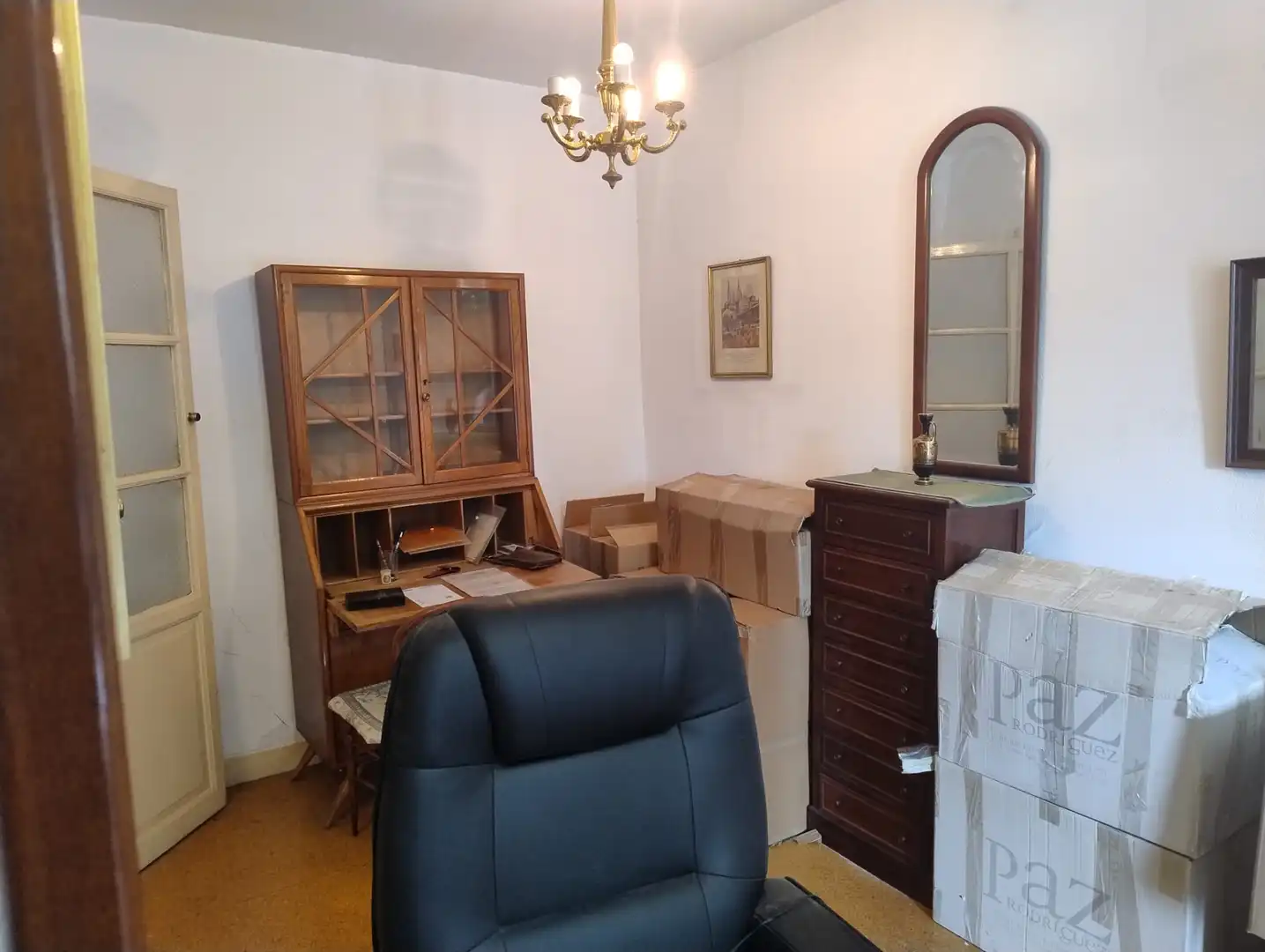 Wohnung mit Terrasse zum Verkauf in Avenida de Figueroa, imagen 19