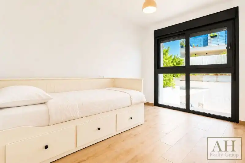 Adosado en venta en L'Albir, imagen 9