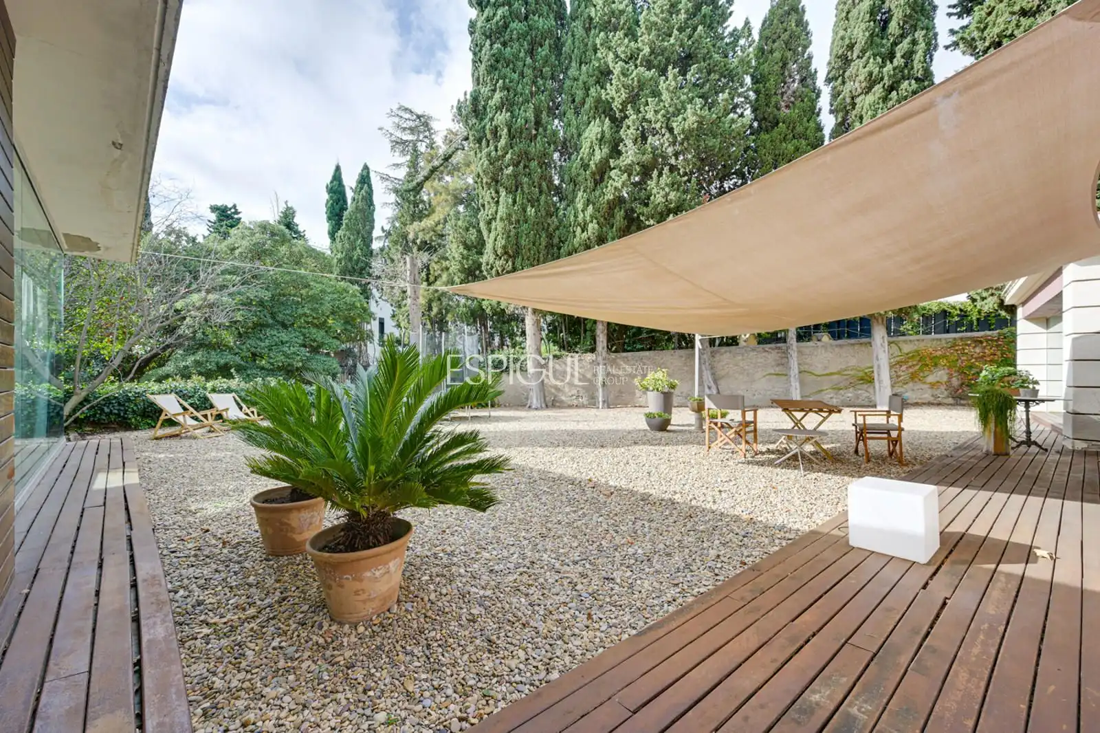 Casa amb jardí en venda a Sant Jaume, imagen 4