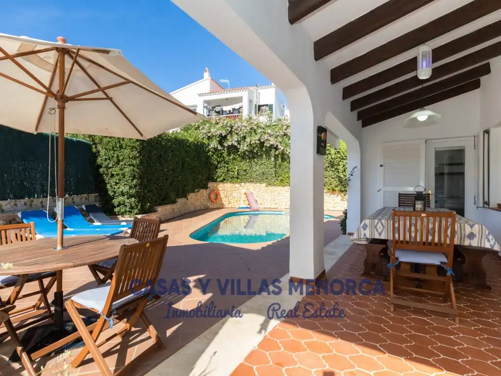Villa à vendre à Calle Verderol, imagen 7