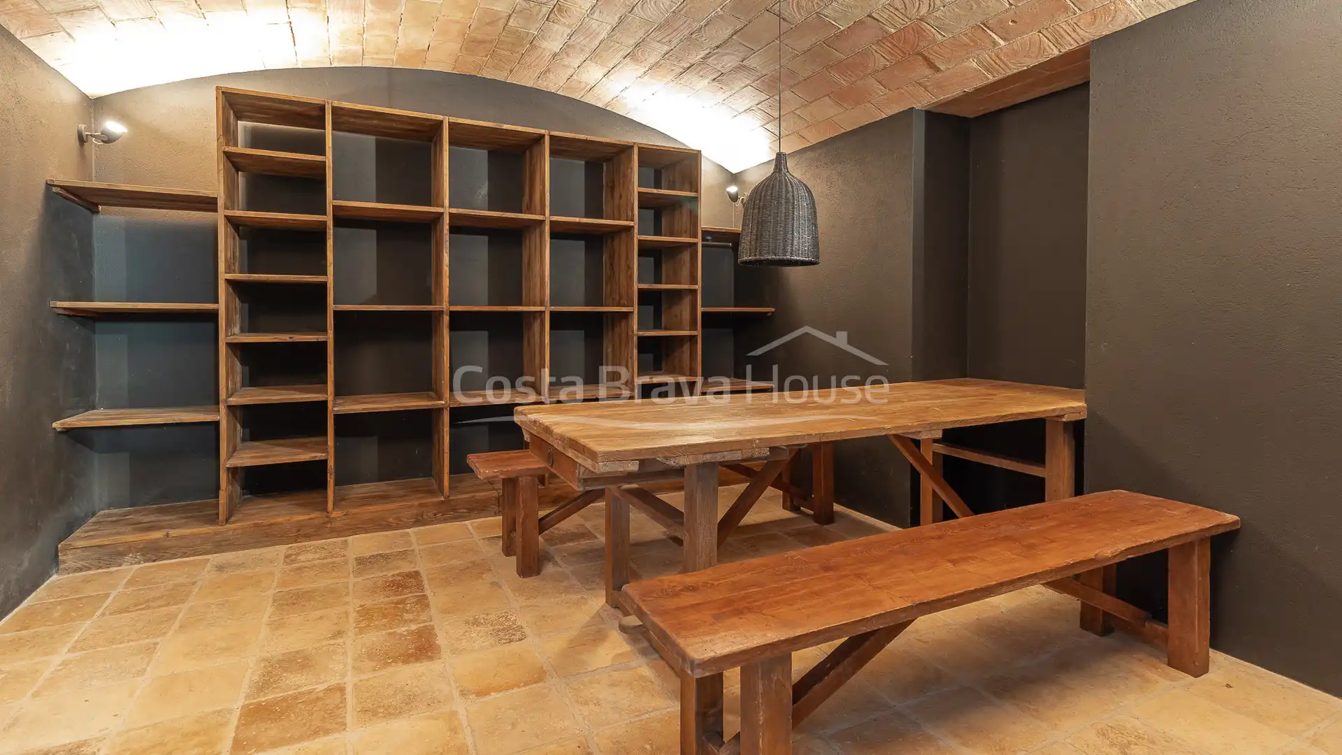 Casa con piscina in vendita a Carrer de Planelles, imagen 52