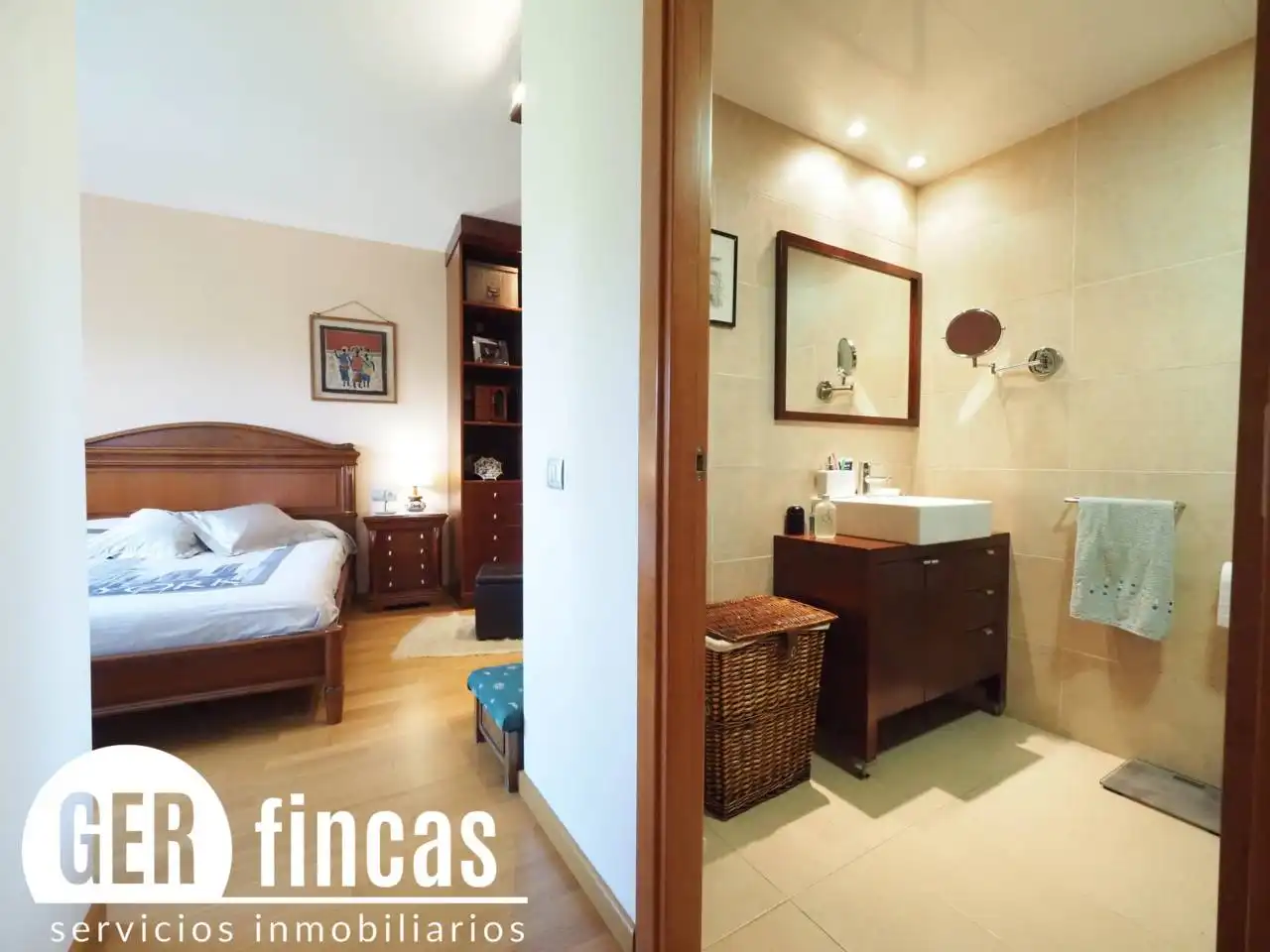 Habitación de Piso en venta en Viladecavalls con Aire acondicionado, Calefacción y Terraza