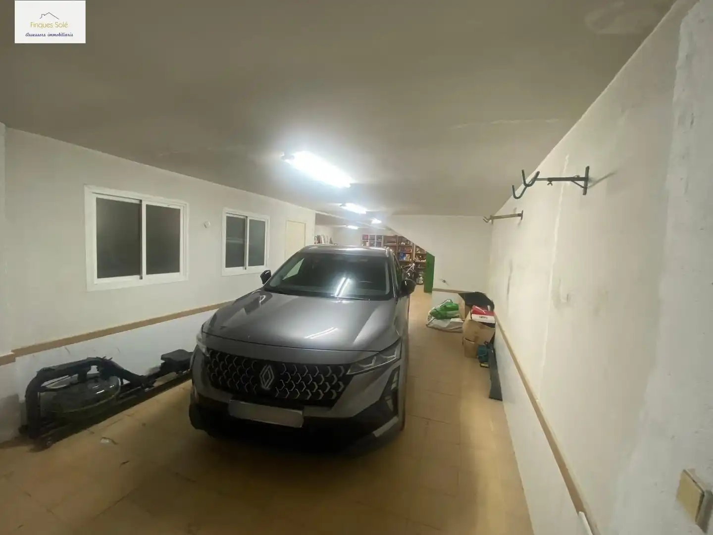 Casa pareada con terraza en venta en Nucli Urbà, imagen 16