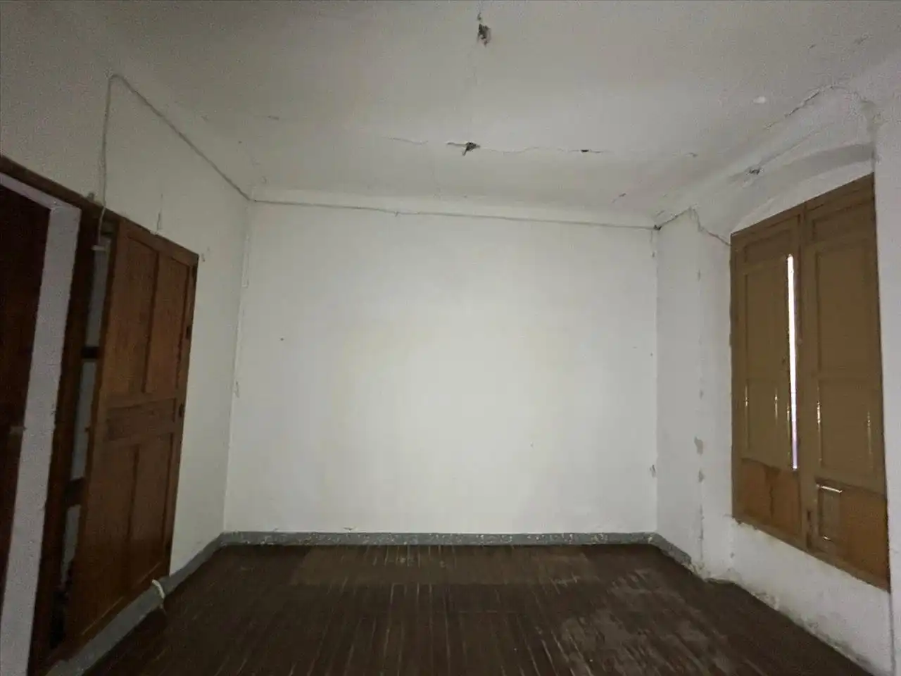 Casa adosada en venta en Caravaca de la Cruz