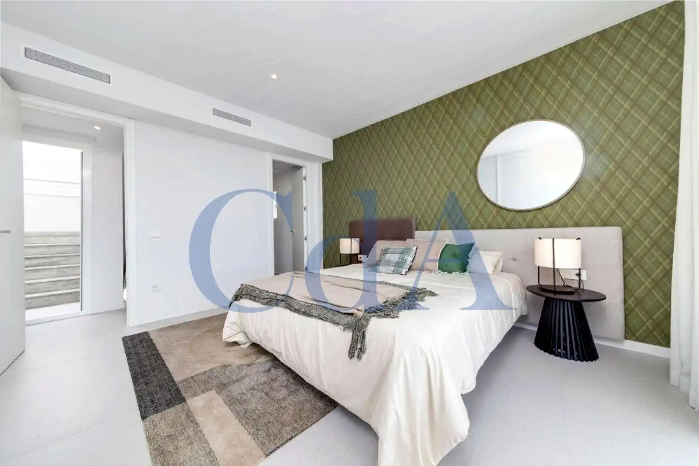 Detached house with terrace for sale in Bonalba - Cotoveta, imagen 10