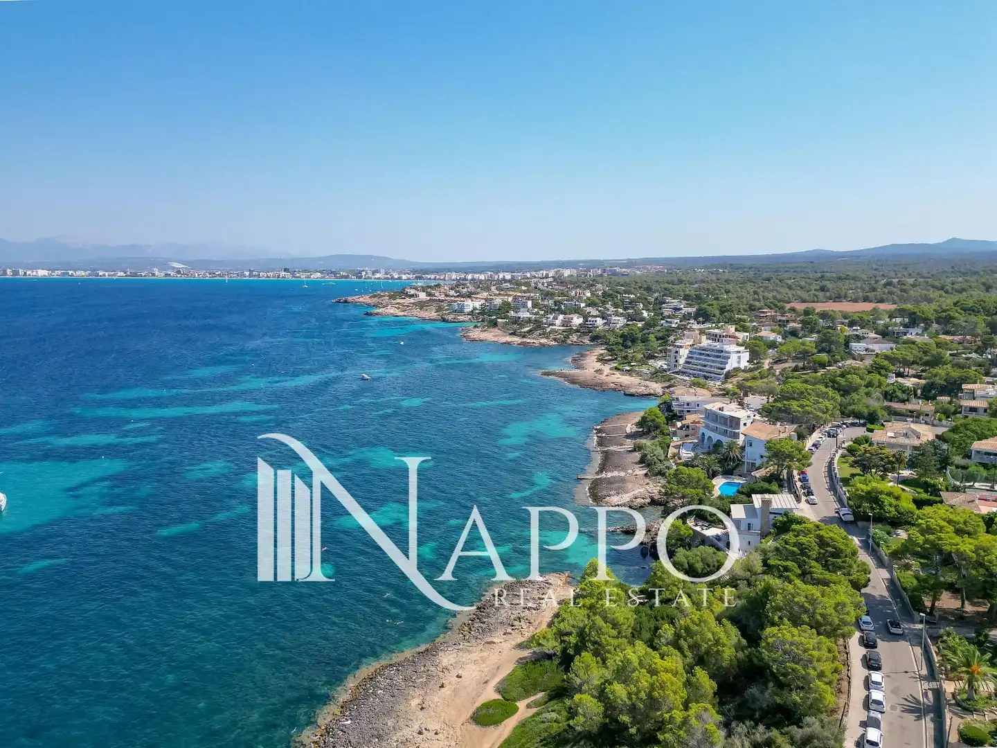Houses for sale in Llucmajor  with Air Conditioner, Heating and Terrace