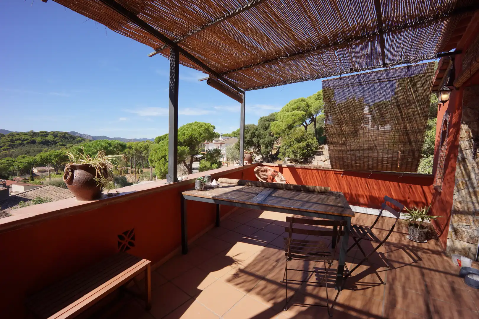 Villa avec terrasse à vendre à Urbanitzacions del Nord, imagen 31