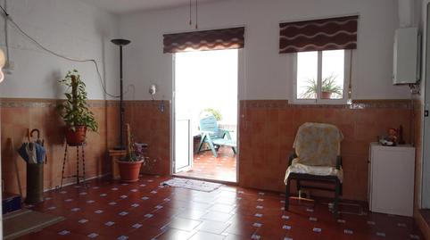 Foto 5 de Casa adosada en venta en Santa Clara, Sevilla