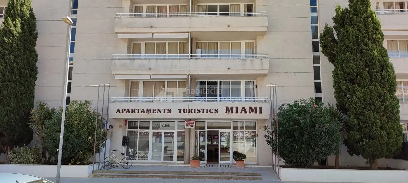 Appartement avec piscine à vendre à Carrer de la Devesa 23, imagen 19
