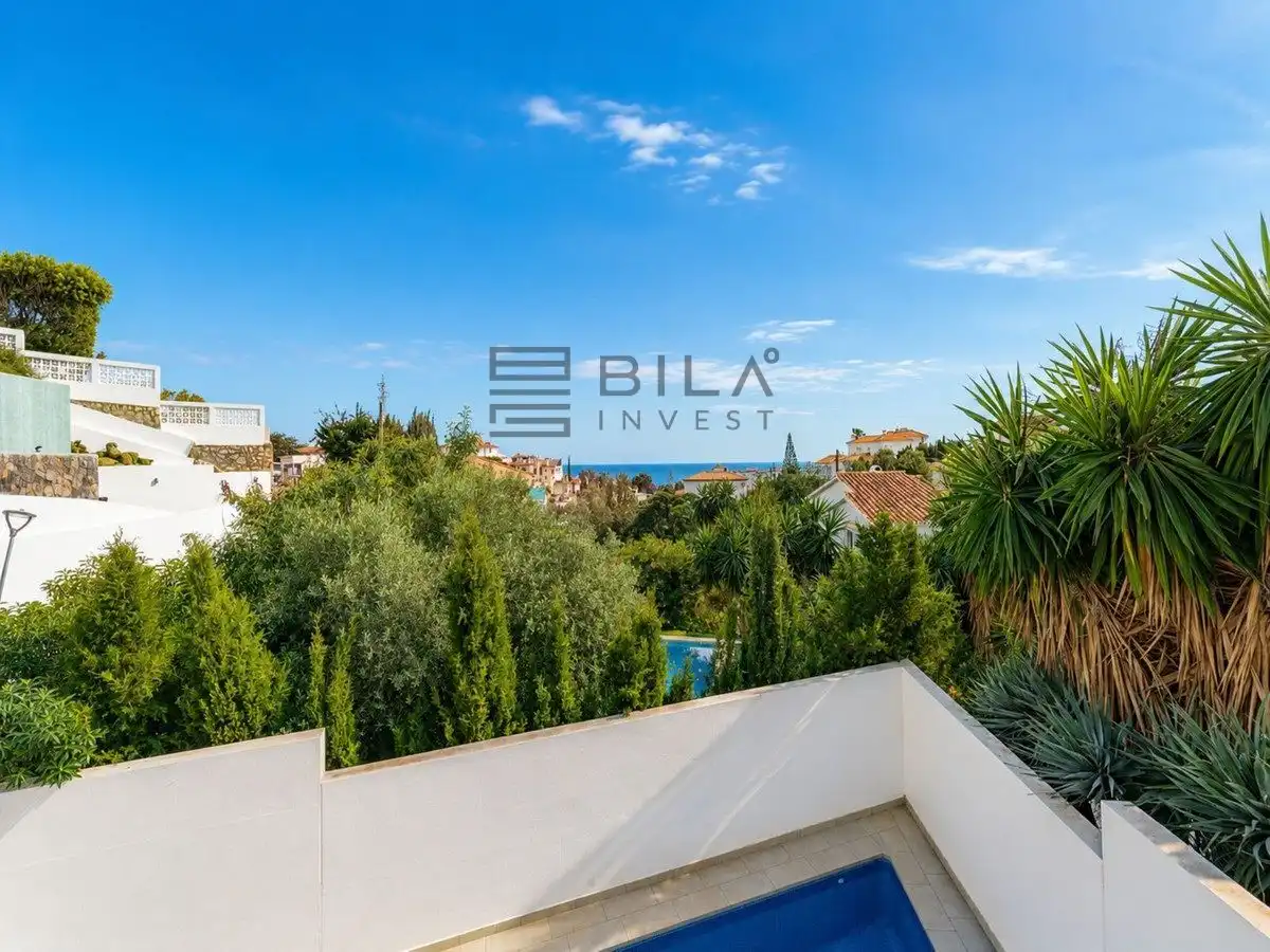Villa avec piscine à vendre à Torreblanca, imagen 5