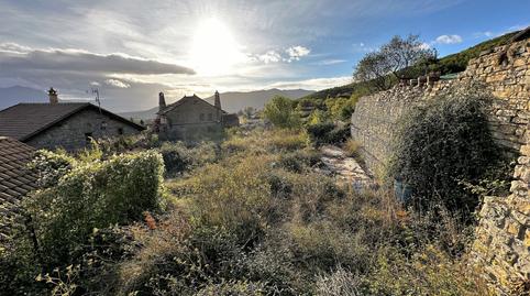 Photo 4 of Residential for sale in Calle Canton, 3, Poblaciones norte, Huesca