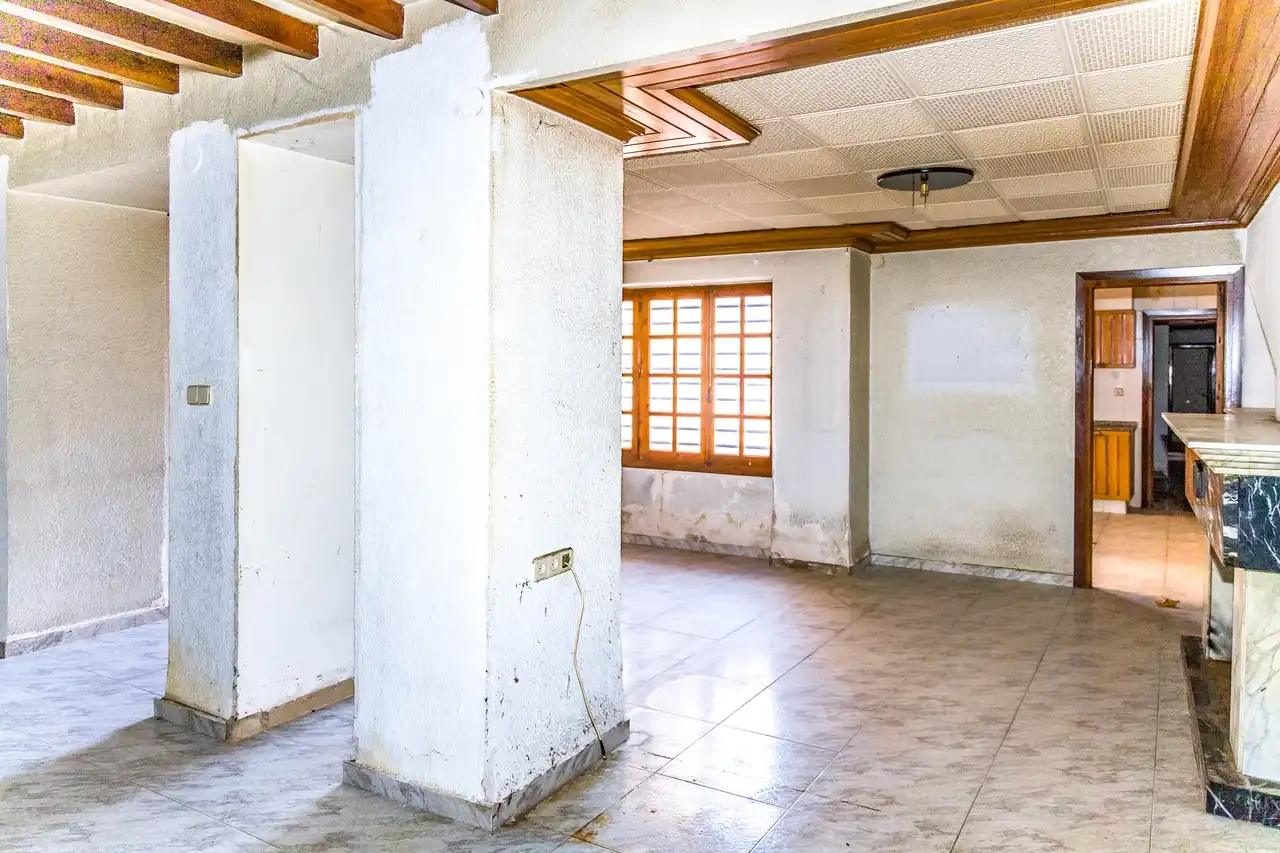 Maison jumelée à vendre à C/ Mendizábal, imagen 12