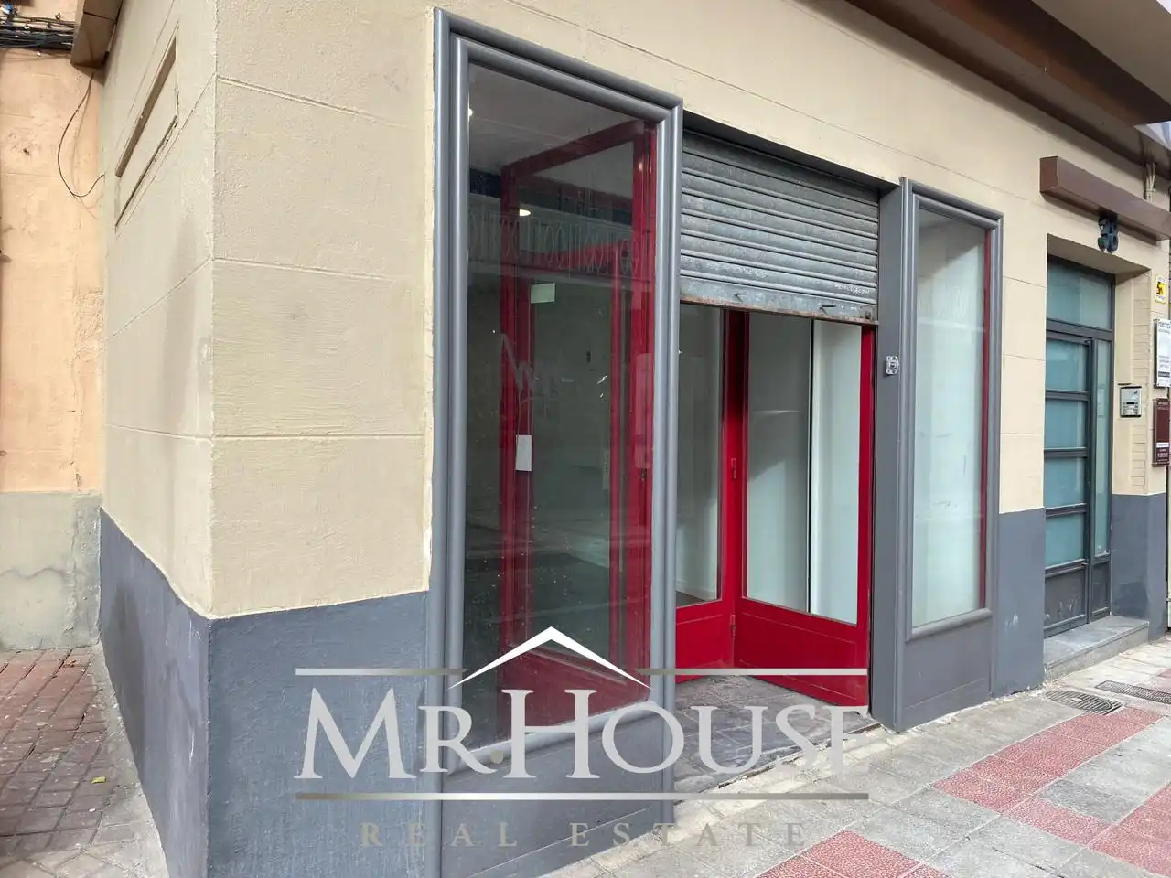 Local comercial de lloguer a Calle de la Magdalena, imagen 7
