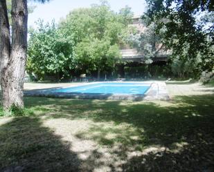 Swimming pool of House or chalet for sale in Fonz  with Heating, Private garden and Terrace