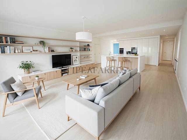 Piso en Venta en Carrer Costafustera, 4 en Sant Climent de Llobregat