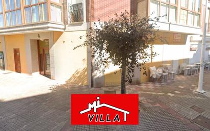 Exterior view of Premises for sale in Voto