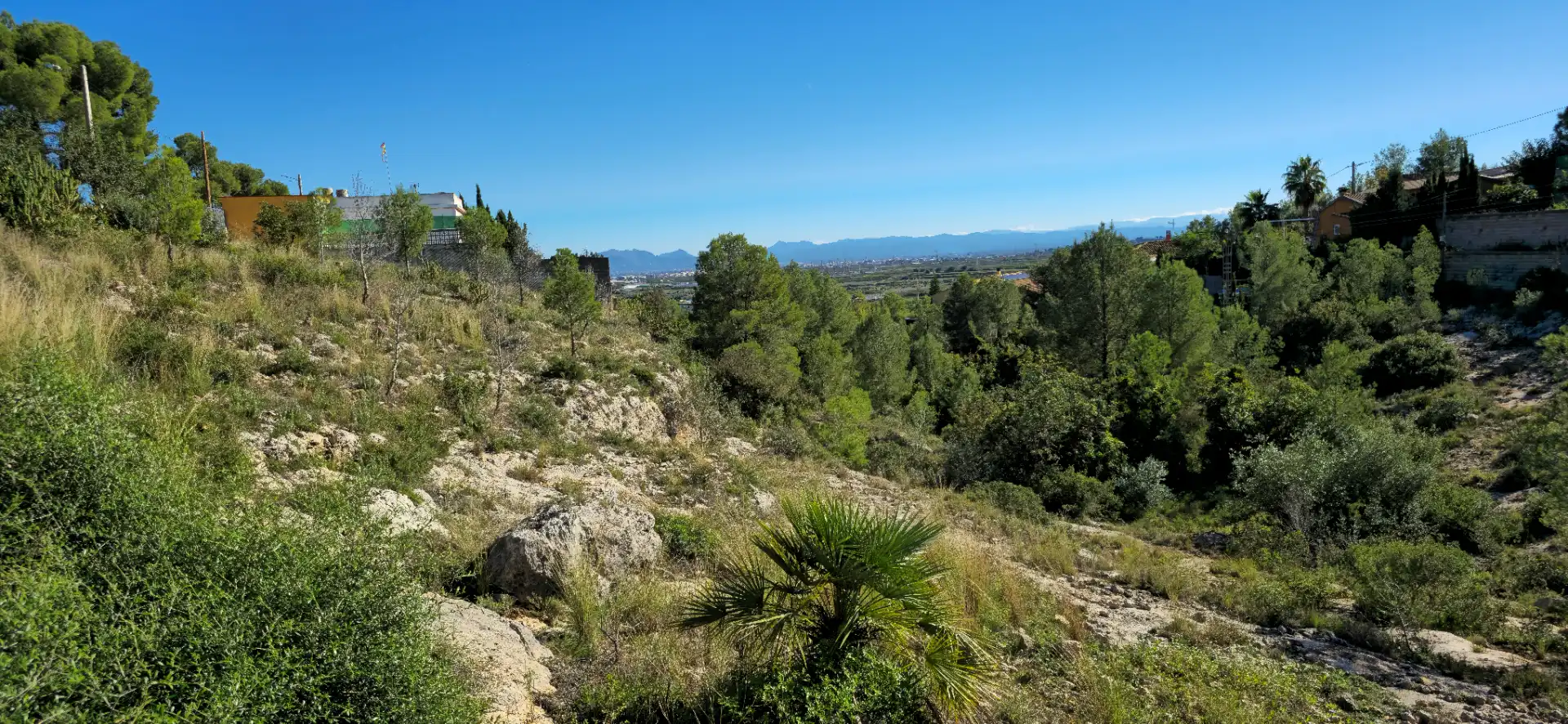 Wohnbaugrundstück zum Verkauf in Calle C/2 Lloma Molina 31, imagen 30