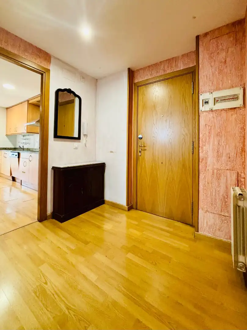 Piso en venta en Girona con Aire acondicionado, Calefacción y Parquet