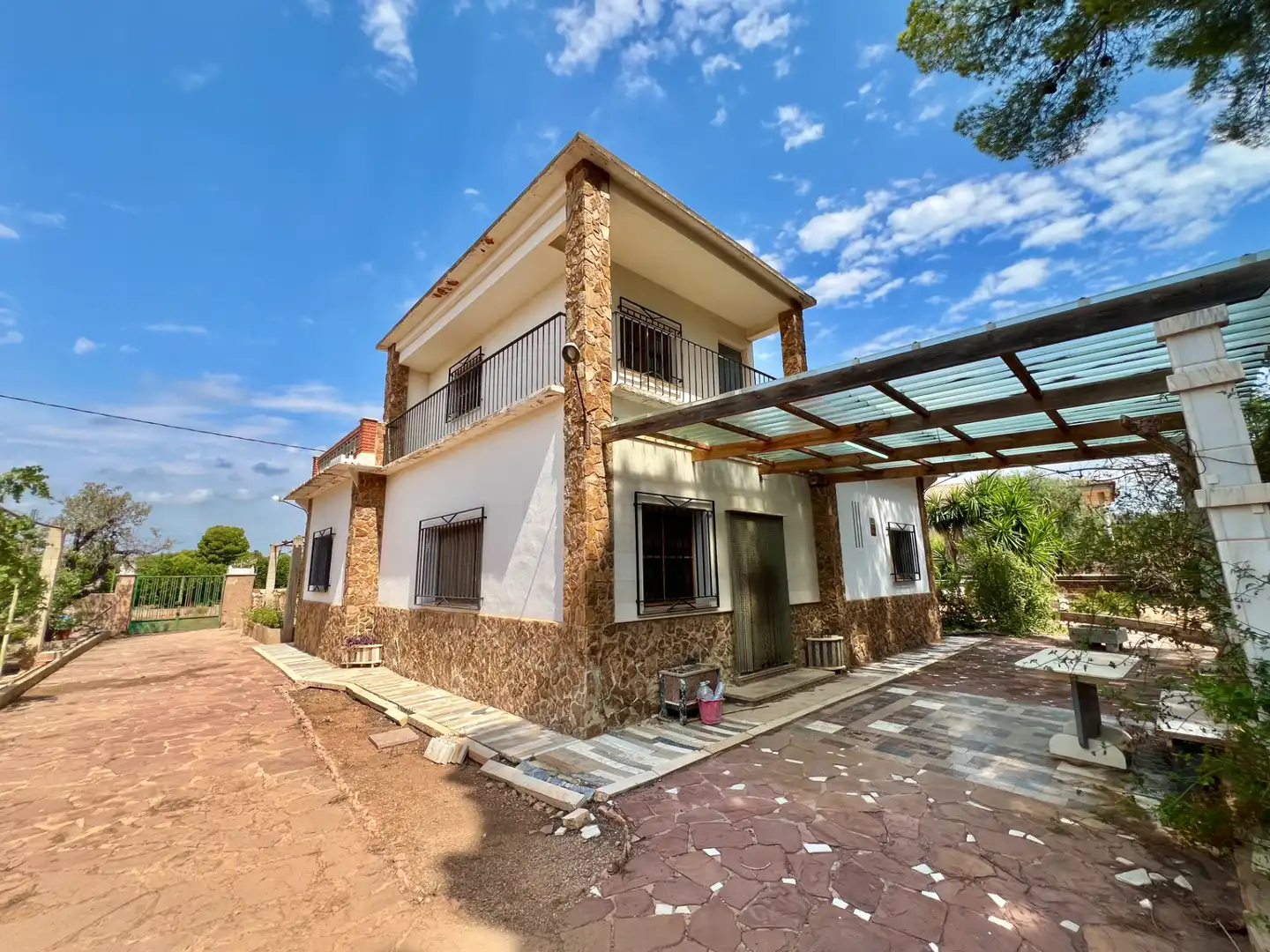 Casa o xalet en venda a Partida Pla Estepar 3, Corral Nou - Montros - Estepar