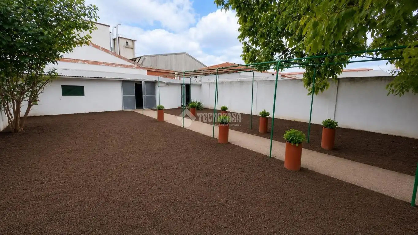 Maison à vendre à Santa Cruz de la Zarza, imagen 22