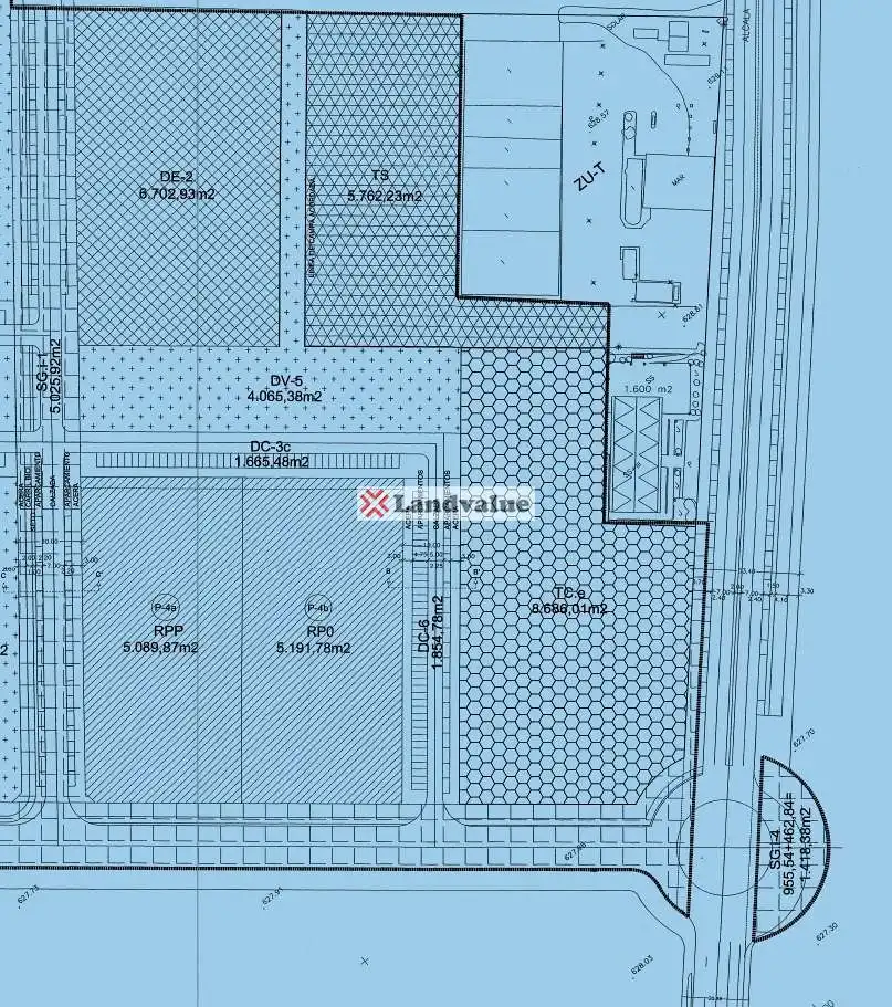 Residencial en venda en Azuqueca de Henares