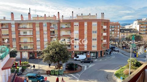 Foto 2 de Piso en venta en Avinguda Ntra. Sra. de Montserrat, Centre, Pineda de Mar