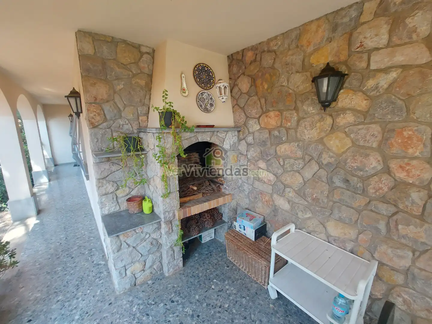 Casa o chalet en venta en Carrer Portbou, 5, Collbató