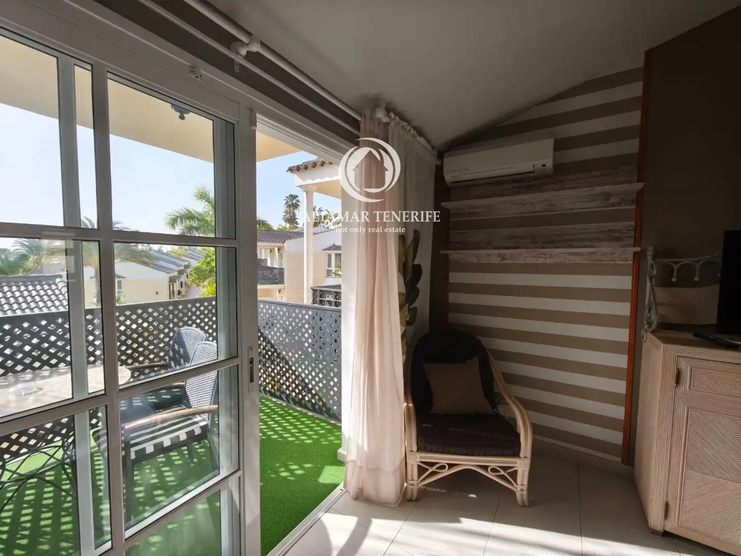 Apartment mit Pool zum Verkauf in Meandro, imagen 5