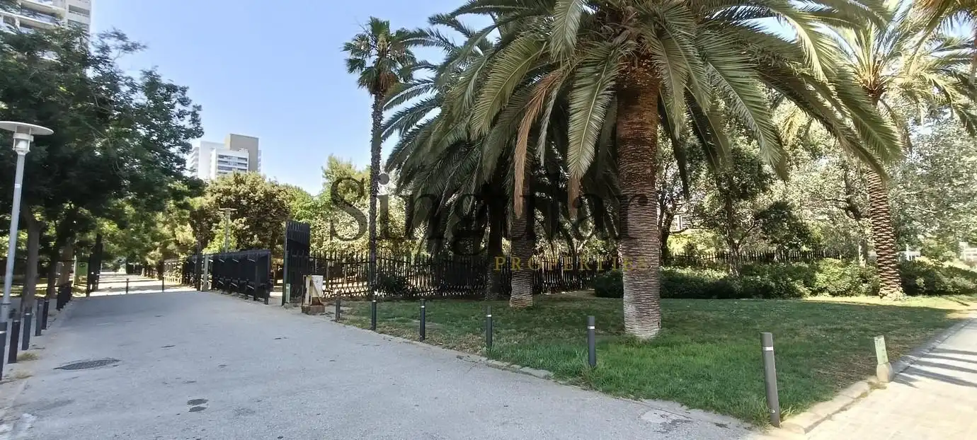 Pis amb terrassa en venda a Passeig del Taulat, imagen 53