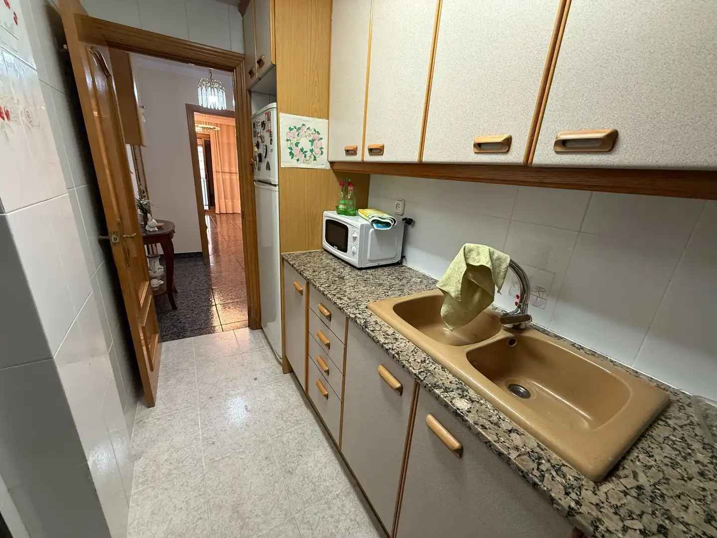 Flat with lift for sale in Francesc Macià, imagen 13
