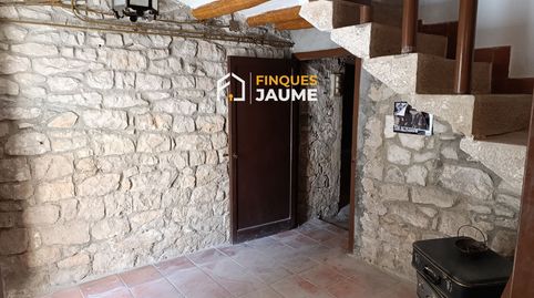 Foto 3 de Casa o chalet en venta en La Creu, 5, Belianes, Lleida