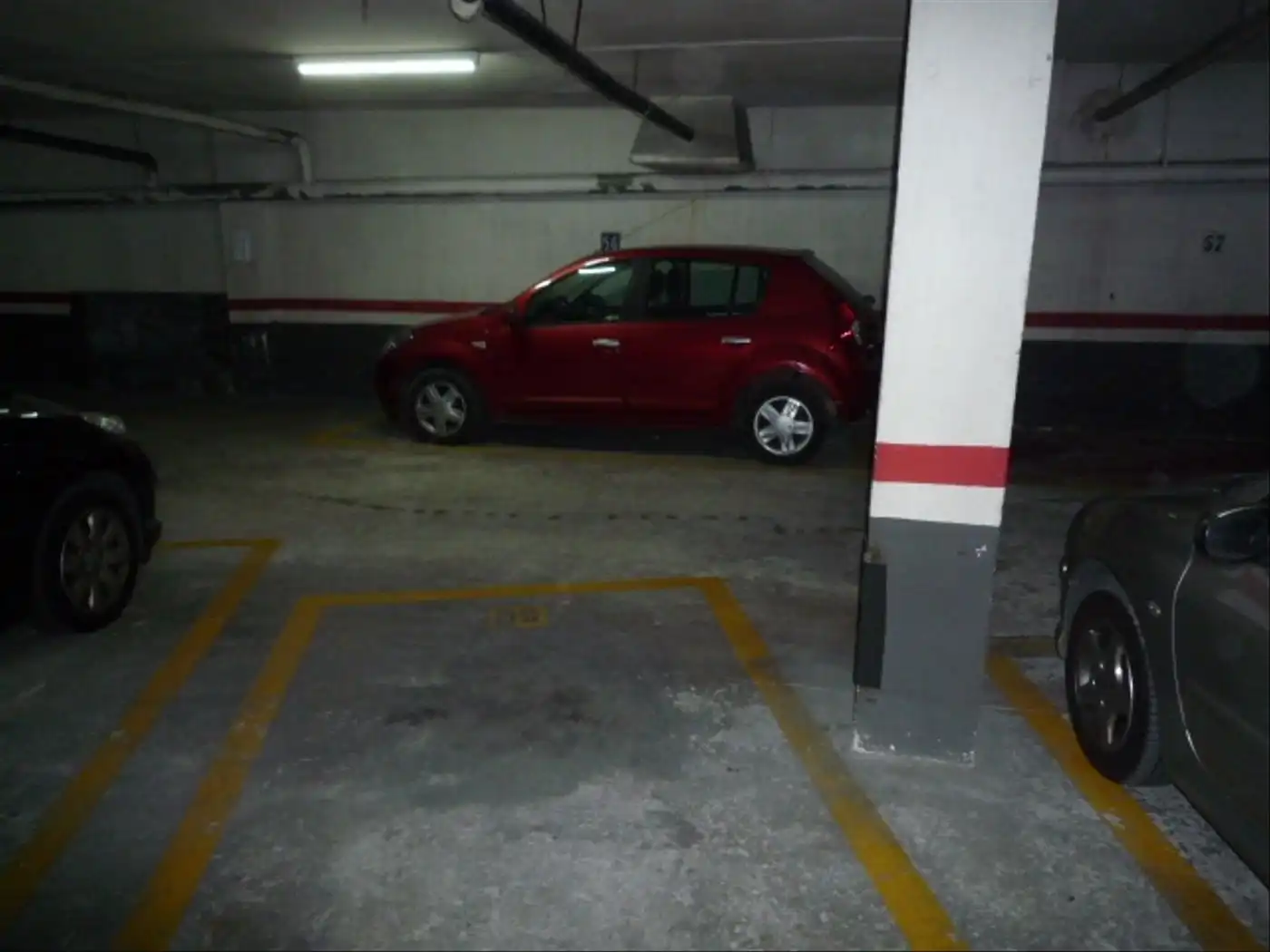 Einzelparkplatz zum Verkauf in Carrer del Guadiana 29, imagen 3