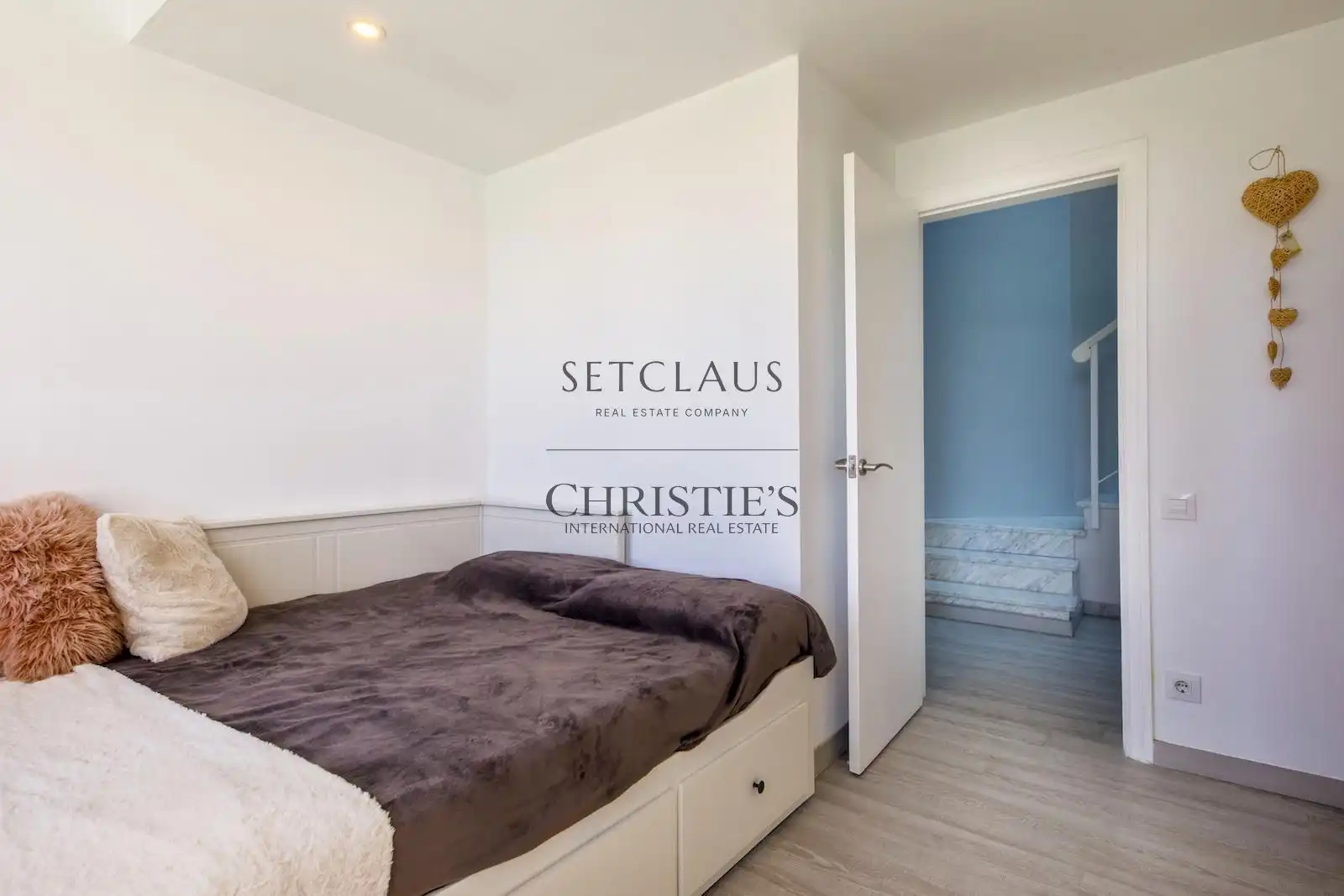 Villa con terrazza in vendita a Santa Susanna, imagen 25