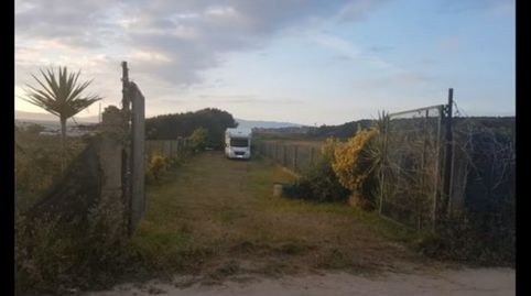 Foto 2 de Terreno en venta en Estrada San Vicente a Lanzada, 44, O Grove , Pontevedra