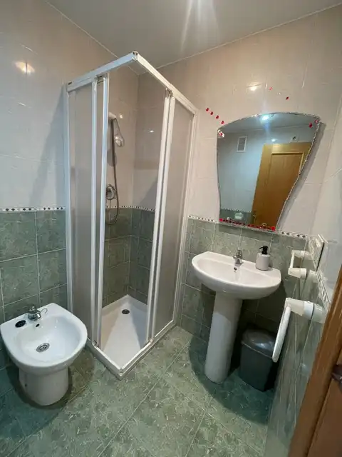 Flat with pool to rent in Calle Doctor Carlos Belmonte, imagen 19