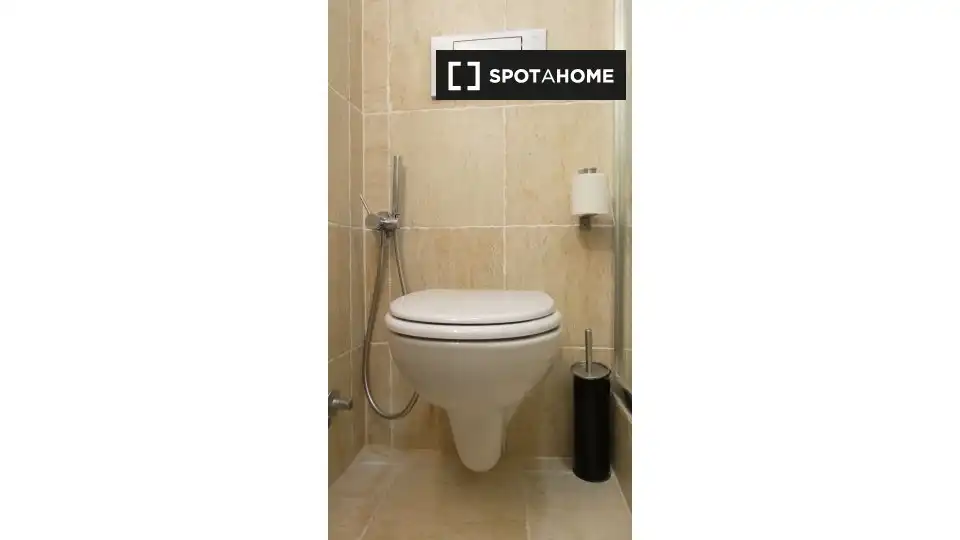 Flat to rent in Chamberí, imagen 12