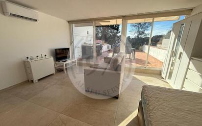 Exterior view of Flat for sale in Castell-Platja d'Aro  with Terrace and Community pool