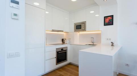 Foto 4 de Apartamento de alquiler en El Poblenou,  Barcelona Capital