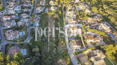 Foto 4 de Residencial en venta en Centro ciudad, Jávea / Xàbia