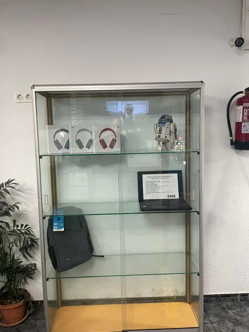Locale commerciale in cessione a Playa del Cura, imagen 2