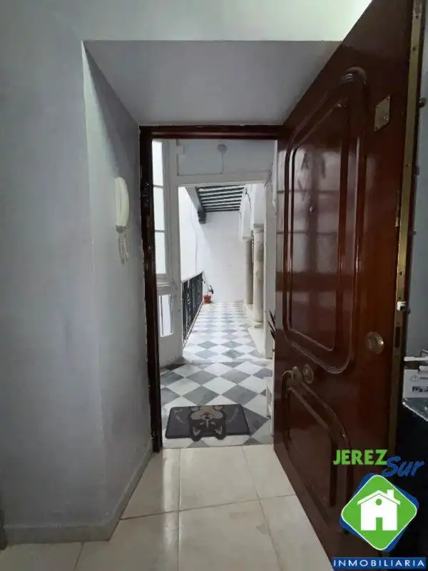 Piso en venta en Cádiz