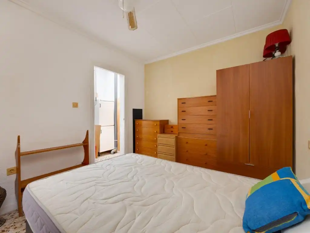 Bungalow con jardín en venta en Zona Carrefour - Urbanizaciones, imagen 17