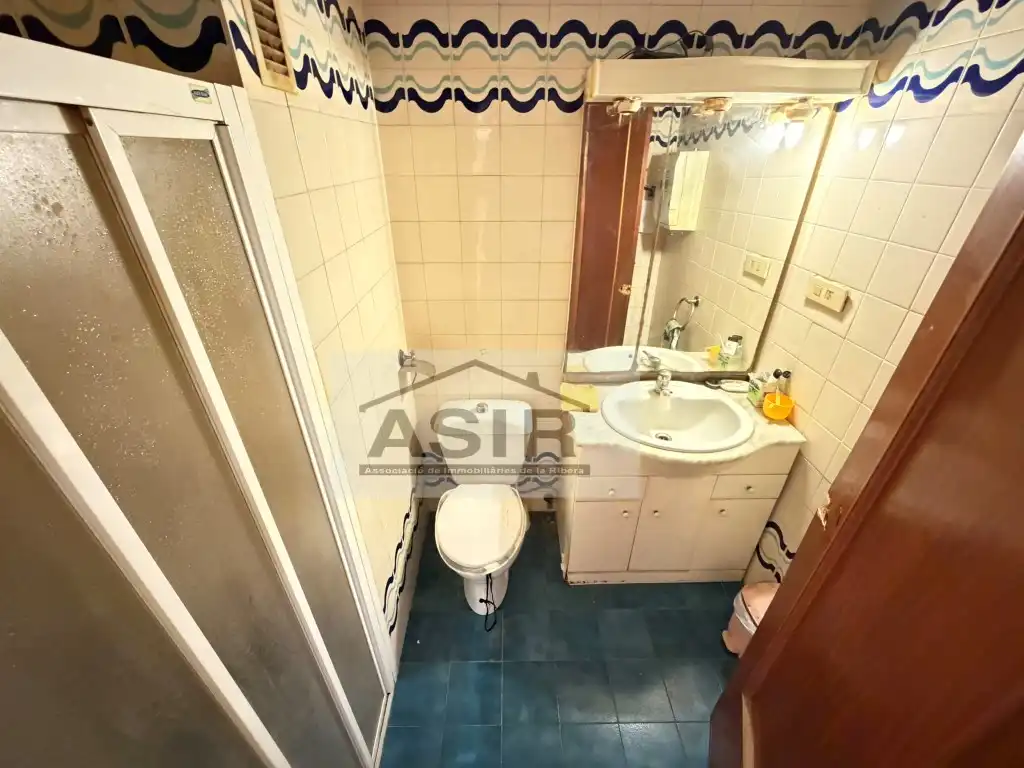 Piso con terraza en venta en Calle Abem Tomlus, imagen 25