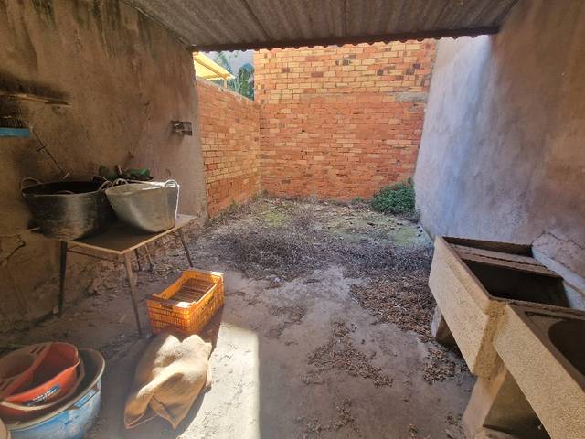 Casa-chalet en Venta en Centro