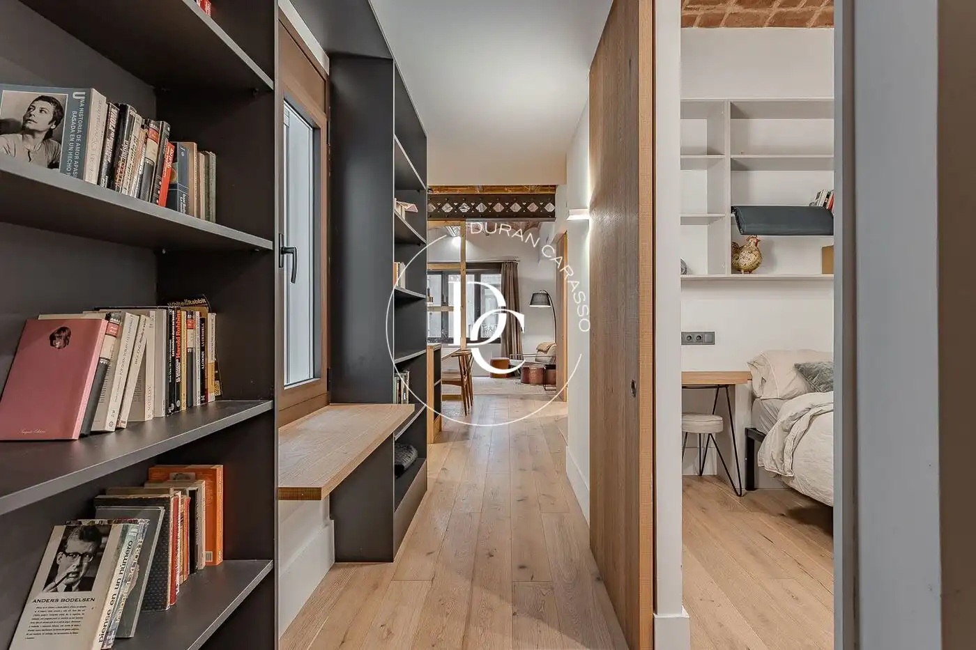 Piso con ascensor en venta en Passeig de Colom, imagen 12