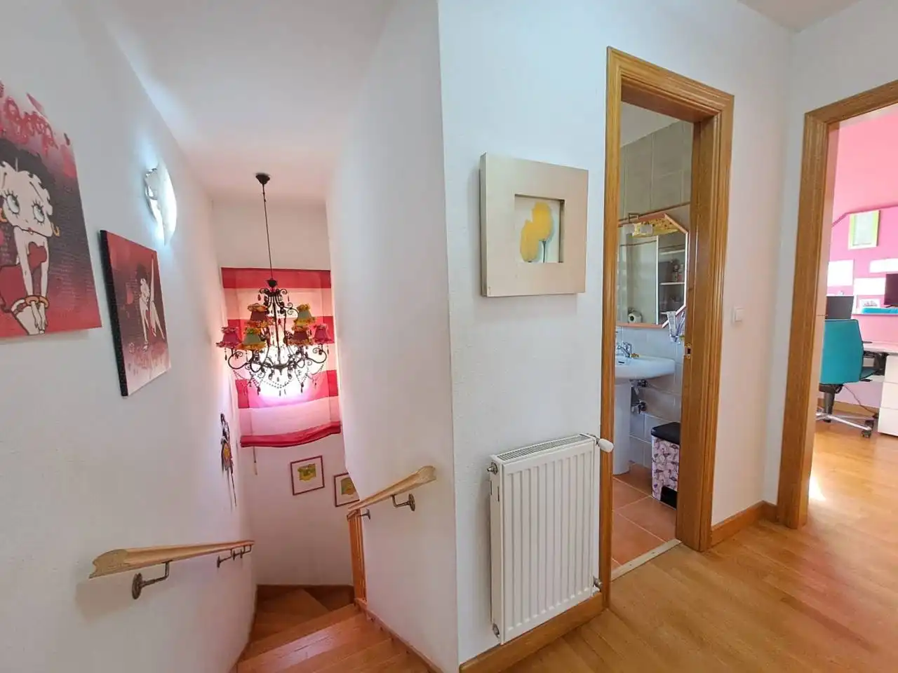 Casa o chalet en venta en Arcos, Burgos